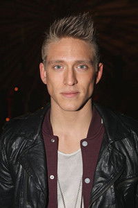 Profile of Danny Saucedo