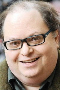 Profile of Richard Greenberg