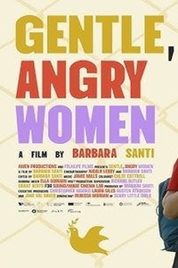 Poster for Gentle, Angry Women