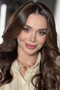 Profile of Aida Aliyeva