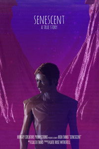 Poster for Senescent