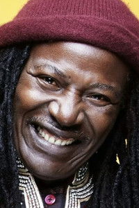 Alpha Blondy