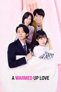 Poster for A Warmed Up Love