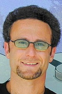 Profile of John Heyn