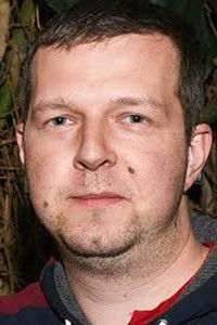 Profile of Vitaly Reingeverts