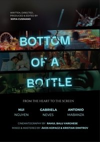 Bottom of a Bottle
