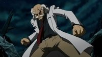 ¡Duelo! ¡Las bestias mecánicas contra Mazinger Z!