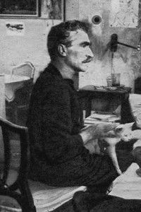 Profile of Orféo Tamburi