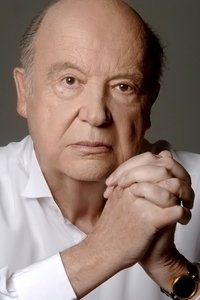 Profile of Mimis Plessas