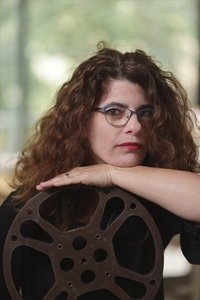 Profile of Noa Aharoni