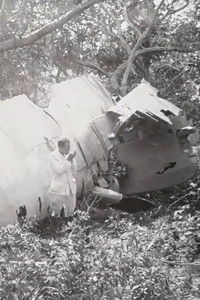 Poster for Across Bolivia