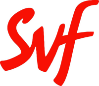 Logo - SVF Entertainment
