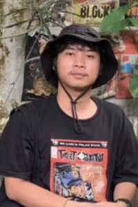 Profile of Rayhan Satria