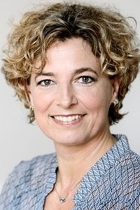 Profile of Christine Antorini