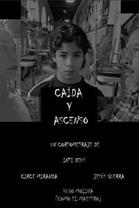 Poster for Caida y ascenso