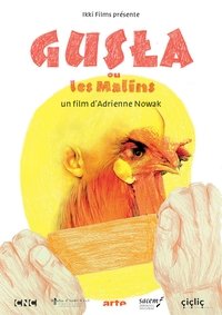Gusla or the Spirits