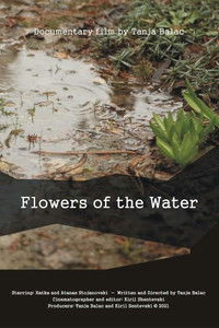 Poster for Flowers of the Water