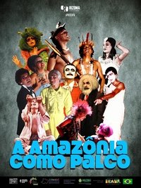 Poster for Amazonian Stage