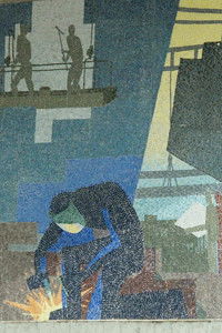 Poster for Labore Nobile