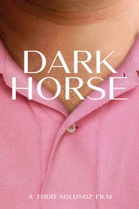 Poster for Dark Horse