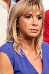 Profile of Toñi Prieto
