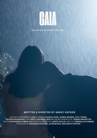 Poster for Gaia