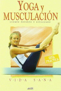 Poster for Vida Sana - Yoga y musculación