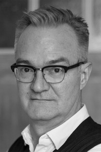 Profile of Marcel Möring