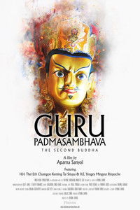 Guru Padmasambhava: The Second Buddha