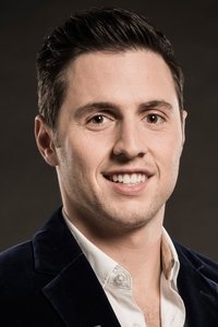 Profile of Alexandre Bilodeau