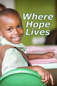Poster for Where Hope Lives