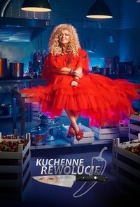 Poster for Kuchenne rewolucje