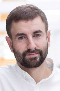 Profile of Evgeny Cherepanov