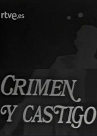 Poster for Crimen y castigo