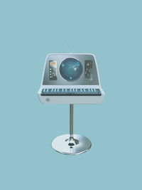 Poster for Enter Shikari: Content 2.0