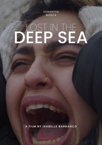 Poster for Lost in the Deep Sea