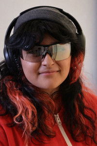 Profile of Loredana Cardona