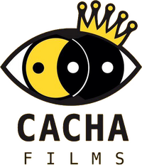 logo for Cacha Films
