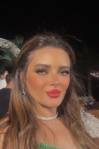 Profile of Eman Abou El Dahab