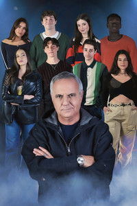 Poster for Season 1