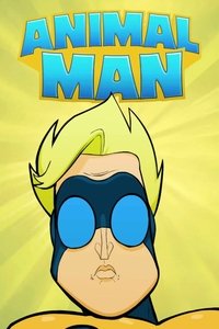 Poster for Season 1