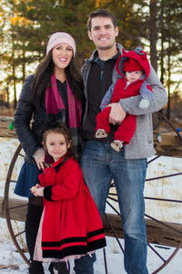 Profile of David Kirk West