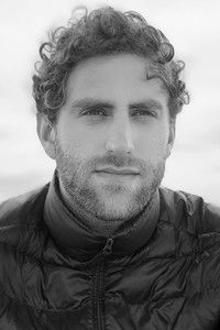 Profile of Santiago Arriaga