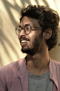 Profile of Ishtiyak Ahmad Zihad