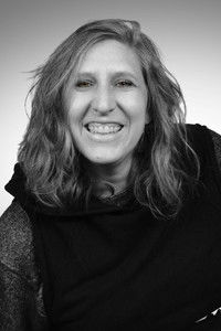 Profile of April Abeyta