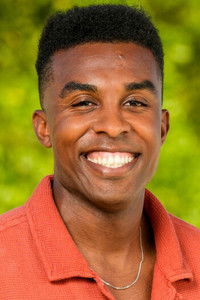 Profile of Kyle Fraser