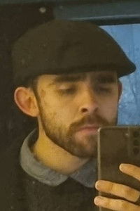 Profile of Martín Rodríguez López