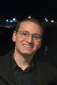 Profile of Sebastian Burgmair