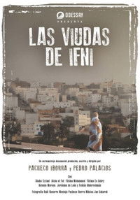 Poster for Las viudas de Ifni