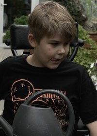 Ik ben Lewis